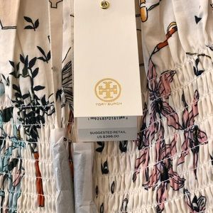 Tory Burch Maxi Dress